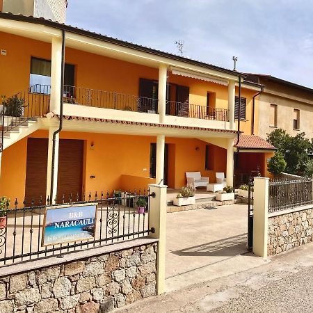 Naracauli Bed & Breakfast Magazzini  Dış mekan fotoğraf