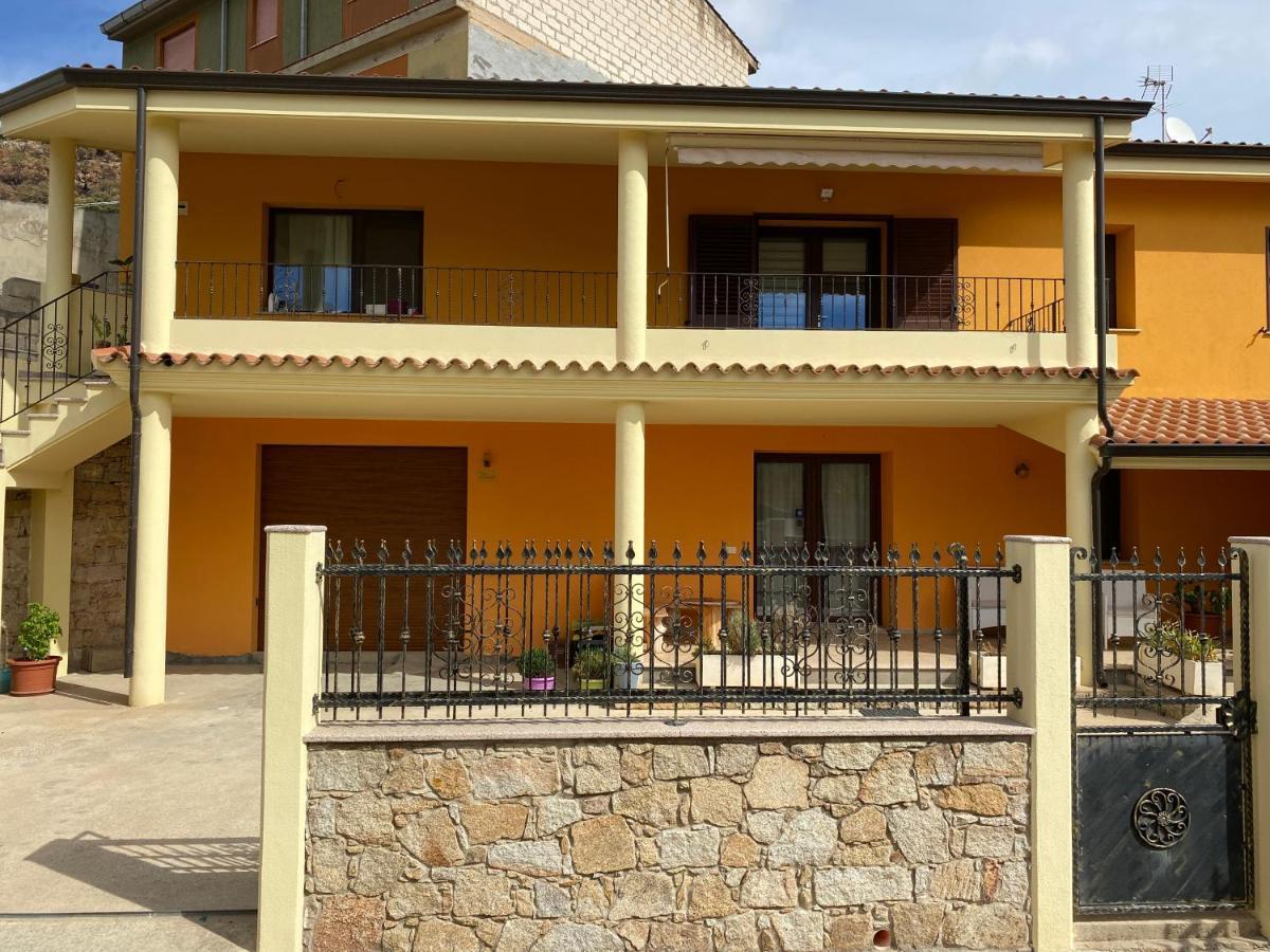 Naracauli Bed & Breakfast Magazzini  Dış mekan fotoğraf
