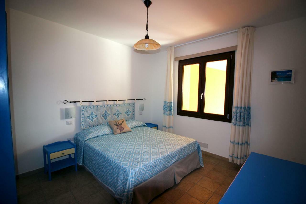 Naracauli Bed & Breakfast Magazzini  Dış mekan fotoğraf