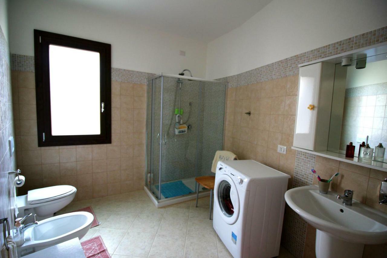 Naracauli Bed & Breakfast Magazzini  Dış mekan fotoğraf