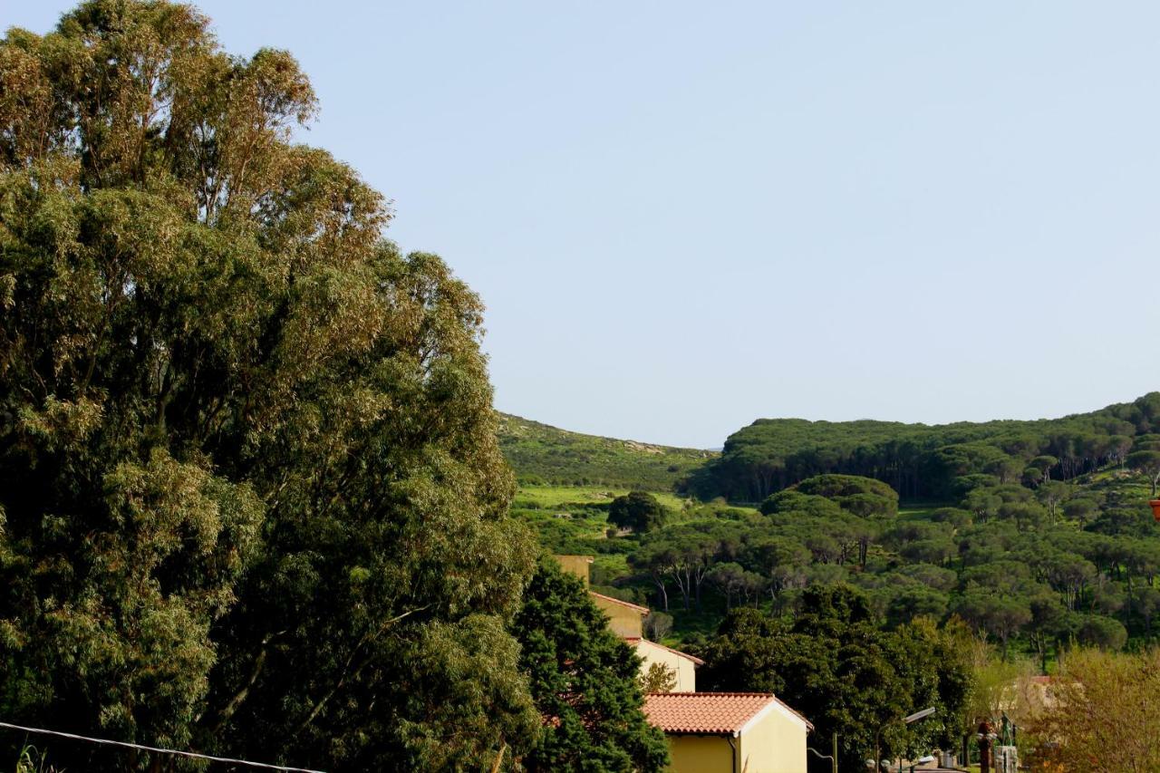 Naracauli Bed & Breakfast Magazzini  Dış mekan fotoğraf