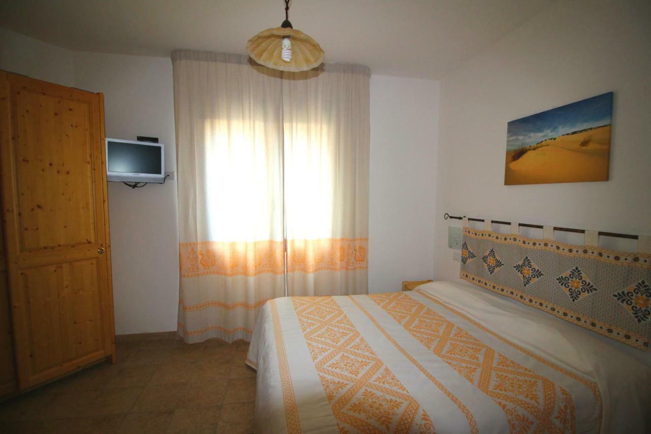 Naracauli Bed & Breakfast Magazzini  Dış mekan fotoğraf