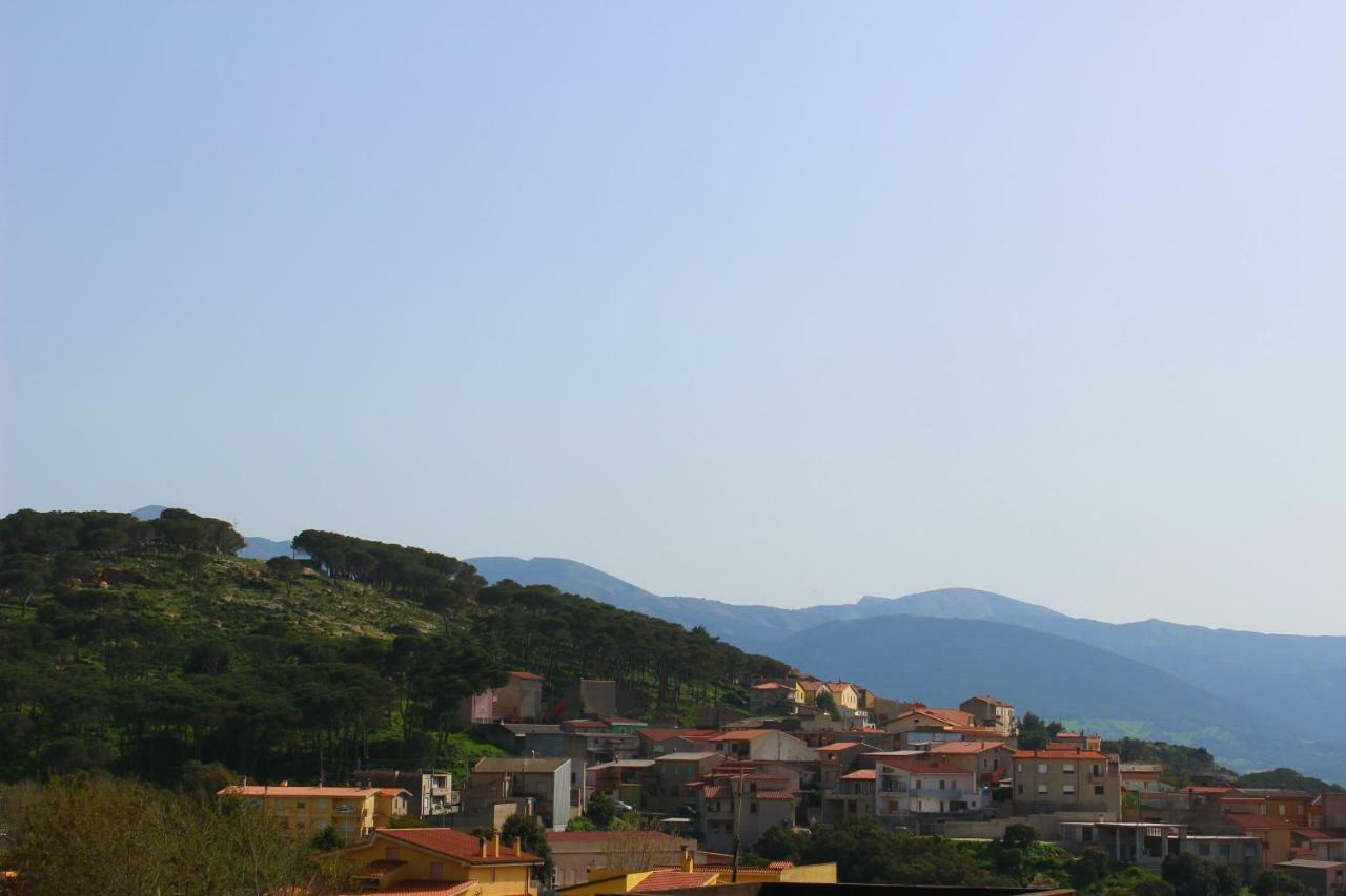 Naracauli Bed & Breakfast Magazzini  Dış mekan fotoğraf