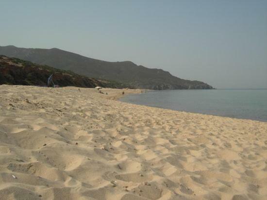 Naracauli Bed & Breakfast Magazzini  Dış mekan fotoğraf