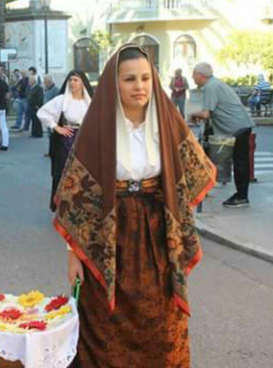 Naracauli Bed & Breakfast Magazzini  Dış mekan fotoğraf