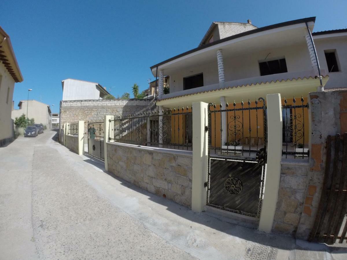 Naracauli Bed & Breakfast Magazzini  Dış mekan fotoğraf