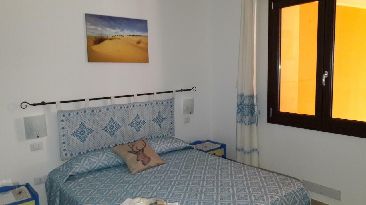 Naracauli Bed & Breakfast Magazzini  Dış mekan fotoğraf
