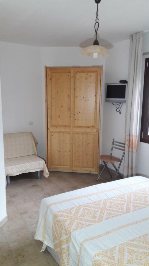 Naracauli Bed & Breakfast Magazzini  Dış mekan fotoğraf
