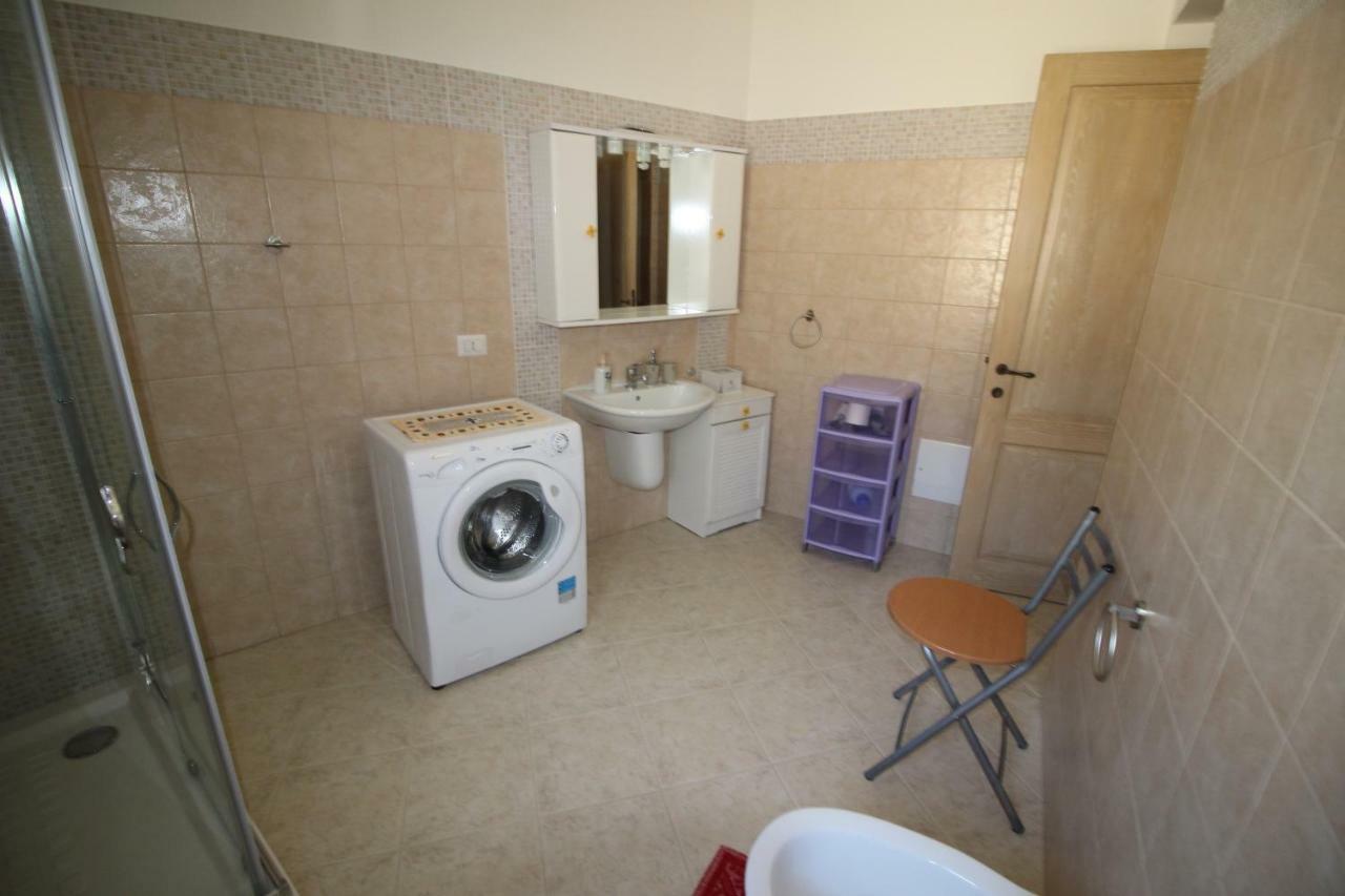 Naracauli Bed & Breakfast Magazzini  Dış mekan fotoğraf