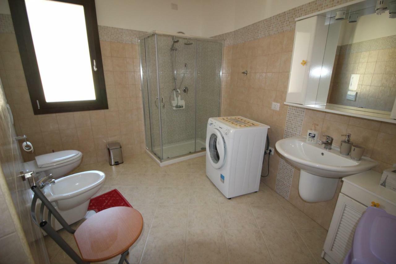 Naracauli Bed & Breakfast Magazzini  Dış mekan fotoğraf