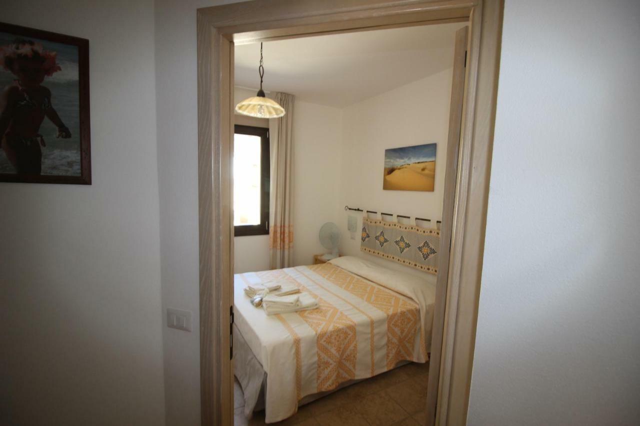 Naracauli Bed & Breakfast Magazzini  Dış mekan fotoğraf