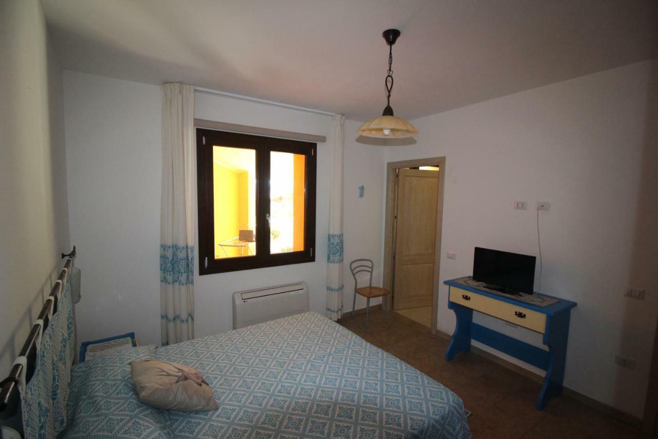Naracauli Bed & Breakfast Magazzini  Dış mekan fotoğraf
