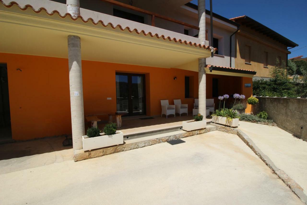 Naracauli Bed & Breakfast Magazzini  Dış mekan fotoğraf