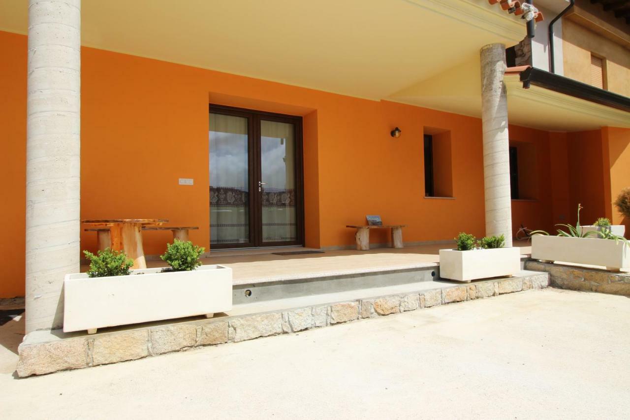 Naracauli Bed & Breakfast Magazzini  Dış mekan fotoğraf